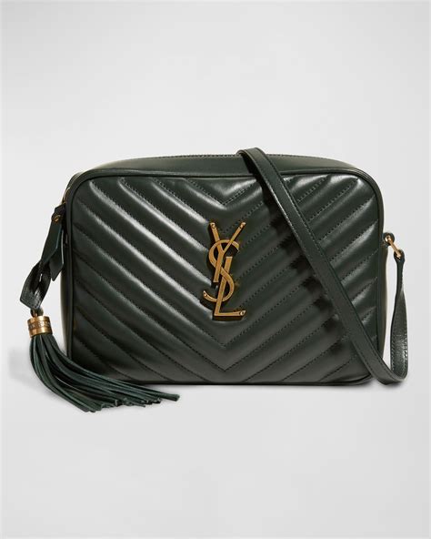 lou medium ysl monogram camera bag|YSL lou camera bag authentic.